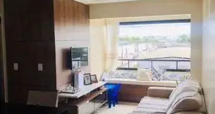 Apartamento com 2 dormitórios à venda, 51 m² por R$ 370.000,00 - Centro - Lauro de Freitas/BA