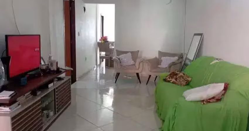 Apartamento com 3 dormitórios à venda, 80 m² por r$ 310.000,00 - águas claras - salvador/ba