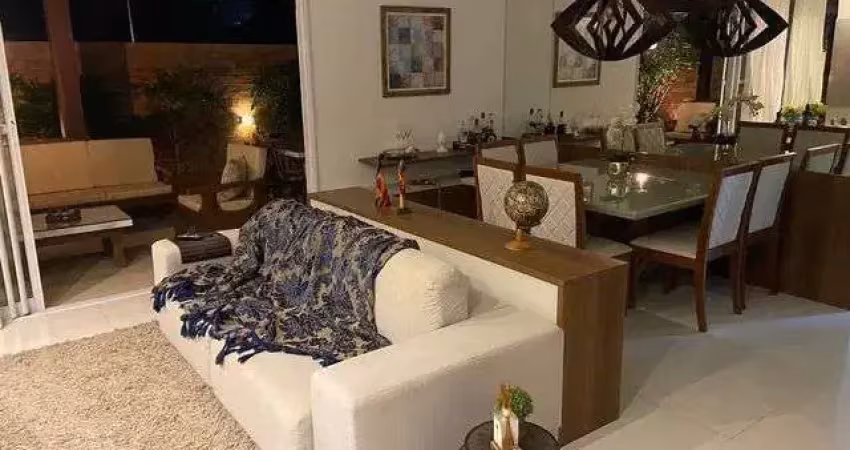 Casa com 4 dormitórios à venda, 200 m² por R$ 1.250.000,00 - Lauro de Freitas - Lauro de Freitas/BA