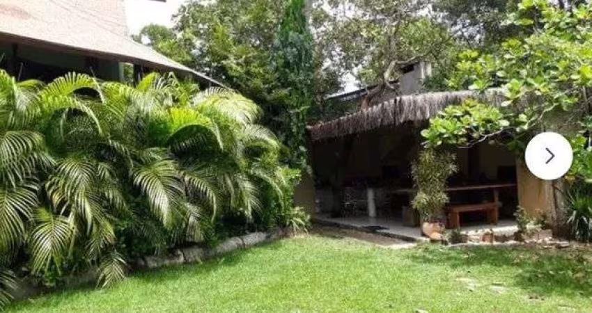 Terreno à venda, 3000 m² por R$ 3.500.000,00 - Imbassai - Mata de São João/BA