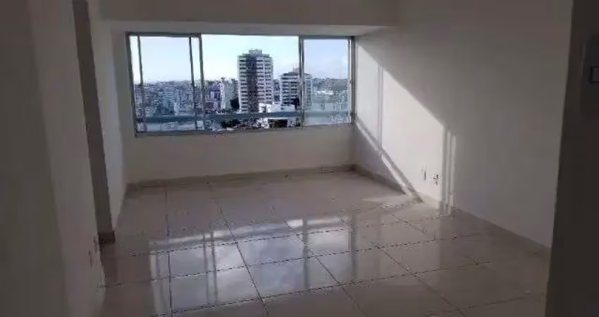 Apartamento com 3 dormitórios à venda, 106 m² por r$ 435.000,00 - vila laura - salvador/ba