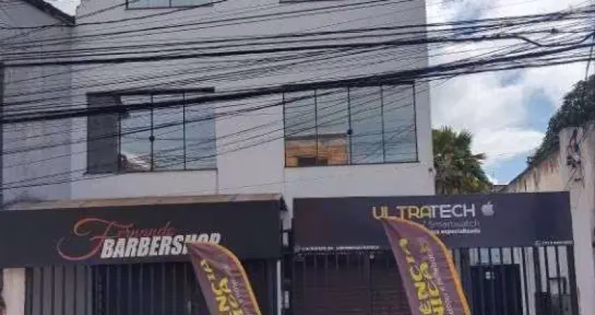 Prédio à venda, 500 m² por r$ 2.600.000,00 - centro - lauro de freitas/ba