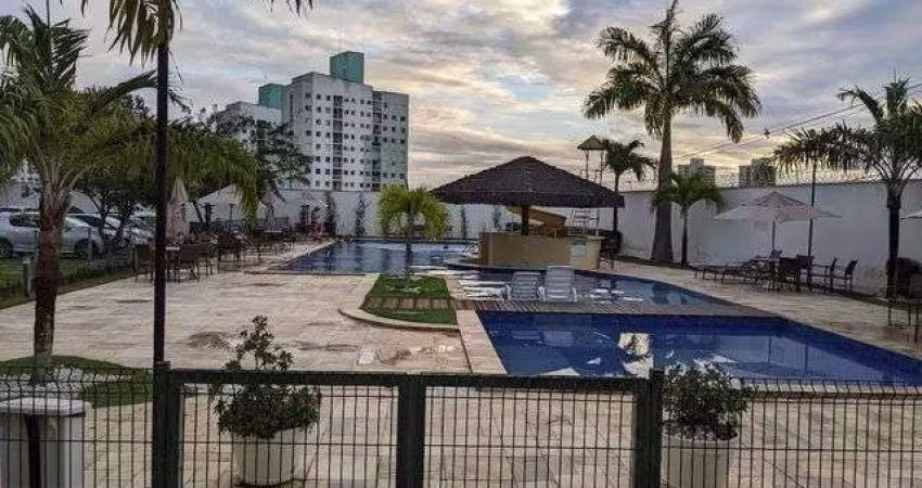 Apartamento com 3 dormitórios à venda, 70 m² por R$ 450.000,00 - Piatã - Salvador/BA