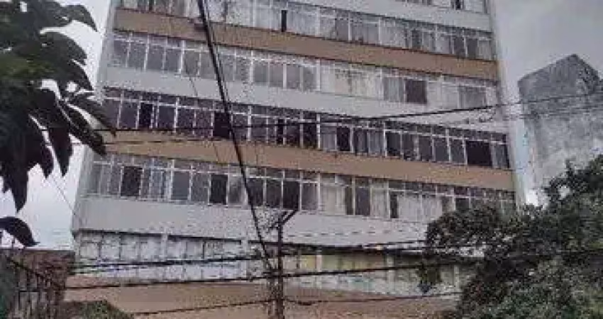 Apartamento com 3 dormitórios à venda, 100 m² por r$ 264.000,00 - politeama - salvador/ba