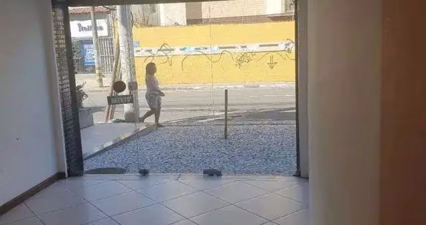 Sala à venda, 16 m² por r$ 180.000,00 - rio vermelho - salvador/ba