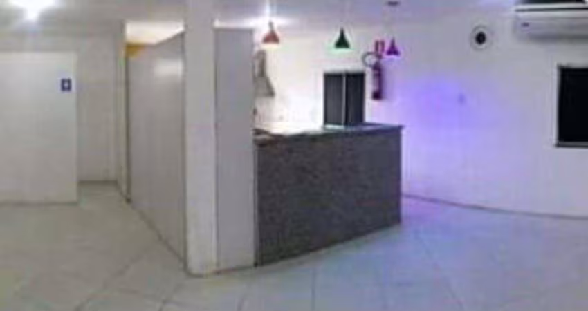 Sala para alugar, 190 m² por R$ 4.000,00/mês - Cajazeiras - Salvador/BA