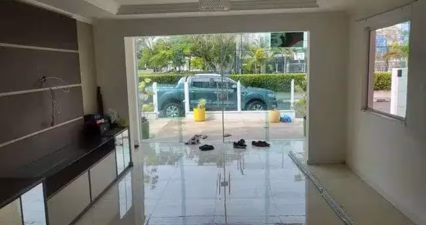 Casa com 4 dormitórios à venda, 250 m² por r$ 1.300.000,00 - jockei club - lauro de freitas/ba