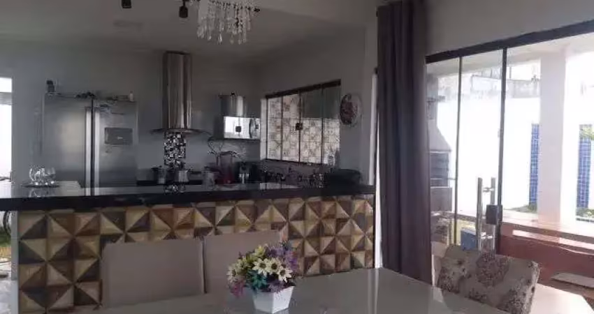 Casa com 4 dormitórios à venda, 275 m² por r$ 892.500,00 - alphaville camaçari - camaçari/ba