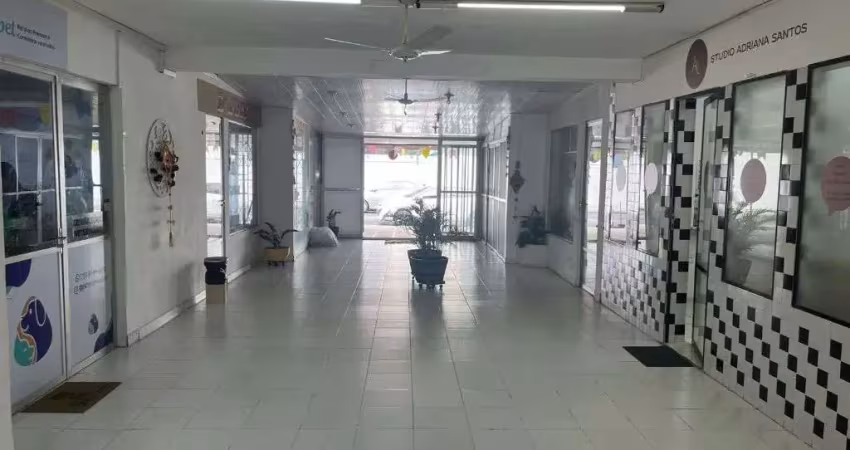 Sala para alugar, 15 m² por r$ 1.830,00/mês - caminho das árvores - salvador/ba
