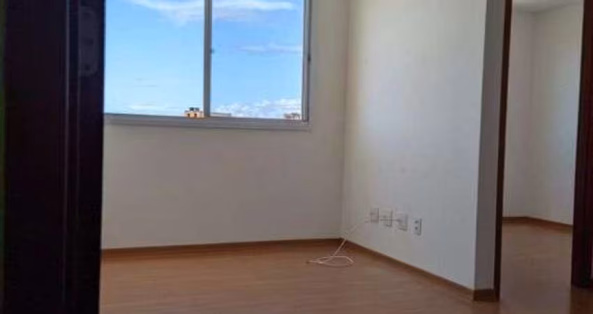 Apartamento com 2 dormitórios à venda, 43 m² por R$ 210.000,00 - Cassange - Salvador/BA