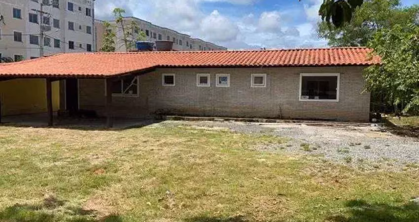 Terreno à venda na Avenida Vinte e Oito de Setembro, Centro, Camaçari