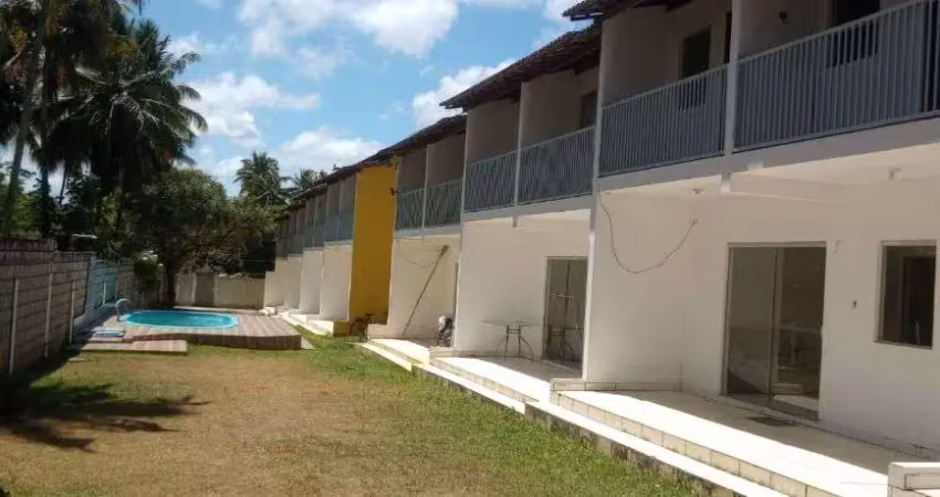 Terreno à venda, 4000 m² por- barra do jacuípe - camaçari/ba