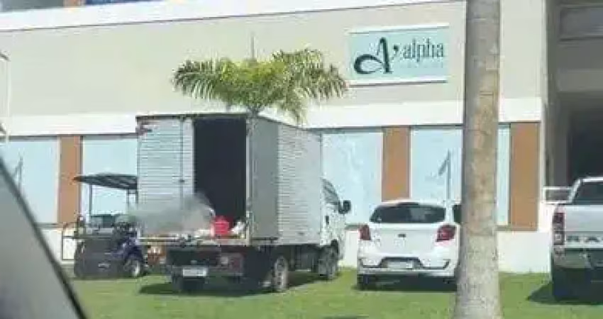Ponto comercial com 1 sala à venda na 2a. Travessa Da Rod. Ba099 - Est. Do Coco, 1, Abrantes, Camaçari