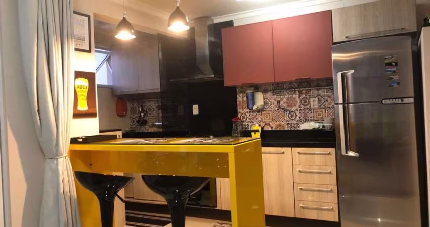 Apartamento com 1 dormitório à venda, 48 m² por R$ 280.000,00 - Itapuã - Salvador/BA