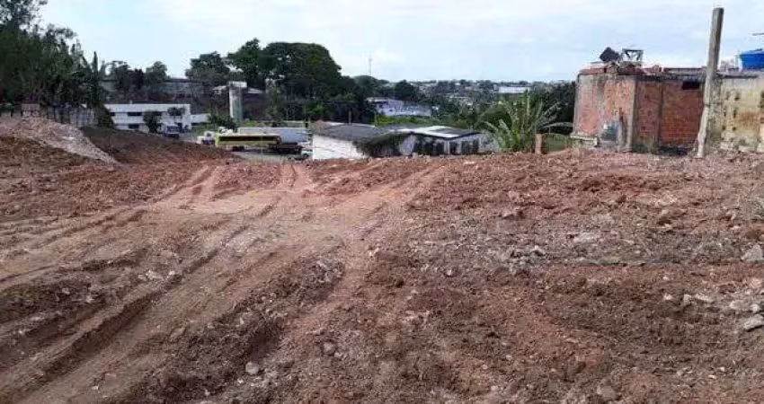 Terreno comercial à venda na Rua Lourival Costa, 498, Valéria, Salvador