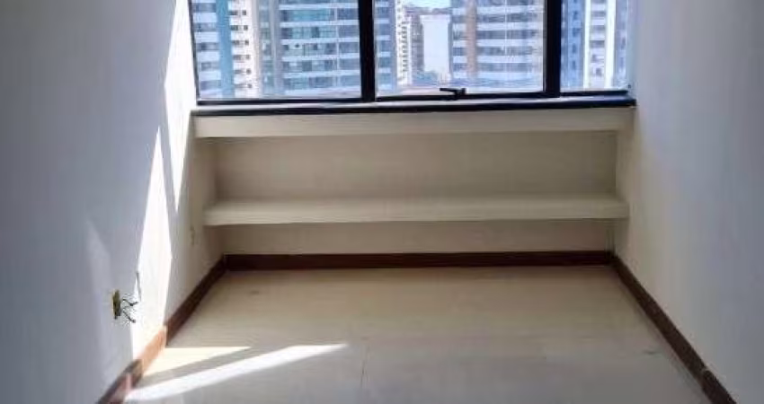 Sala, 105 m² - venda por R$ 540.000,00 ou aluguel por R$ 9.400,00/mês - Itaigara - Salvador/BA
