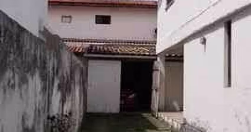 Casa com 4 dormitórios à venda, 390 m² por R$ 1.800.000,00 - Vilas do Atlântico - Lauro de Freitas/BA