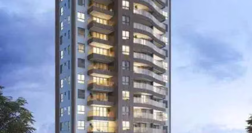 Apartamento com 2 dormitórios à venda, 61 m² por R$ 860.000,00 - Horto Florestal - Salvador/BA