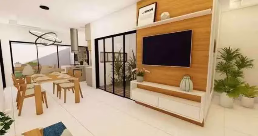 Casa com 4 dormitórios à venda, 156 m² por r$ 990.000,00 - abrantes - lauro de freitas/ba