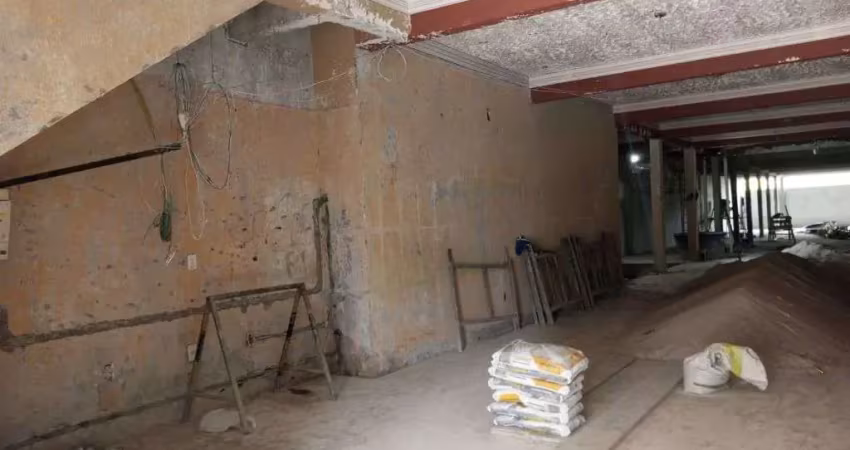 Ponto para alugar, 1200 m² por r$ 30.000,00/mês - cajazeiras - salvador/ba