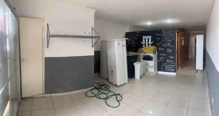 Ponto para alugar, 60 m² por r$ 3.000,00/mês - boca do rio - salvador/ba