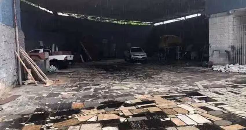 Galpão à venda, 800 m² por r$ 1.500.000,00 - parque bela vista - salvador/ba