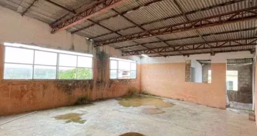 Casa com 5 dormitórios à venda, 586 m² por r$ 330.000,00 - cajazeiras - salvador/ba