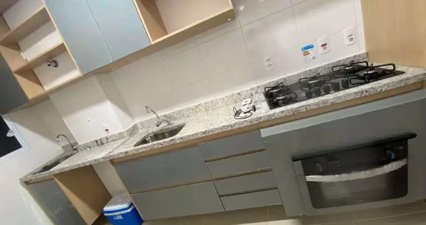 Apartamento com 2 dormitórios por r$ 3.600/mês - buraquinho - lauro de freitas/ba