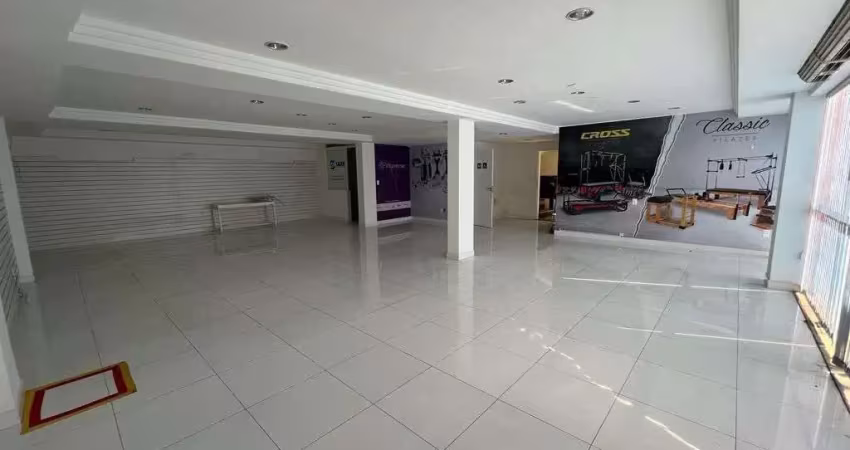 Prédio para alugar, 375 m² por r$ 15.000,00/mês - rio vermelho - salvador/ba