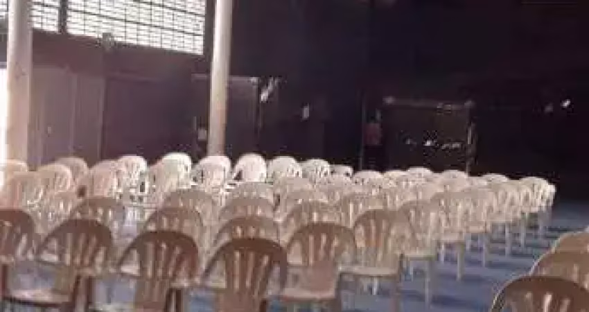 Ponto para alugar, 300 m² por r$ 6.000,00/mês - pau da lima - salvador/ba