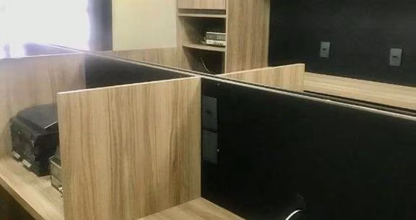 Sala para alugar, 20 m² por R$ 2.500,00/mês - Caminho das Árvores - Salvador/BA