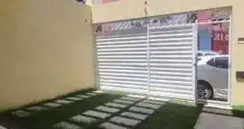 Casa com 4 dormitórios à venda, 120 m² por r$ 420.000,00 - vila praiana - lauro de freitas/ba