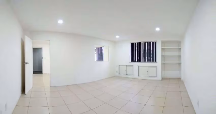 Sala para alugar, 52 m² por r$ 2.700,00/mês - rio vermelho - salvador/ba
