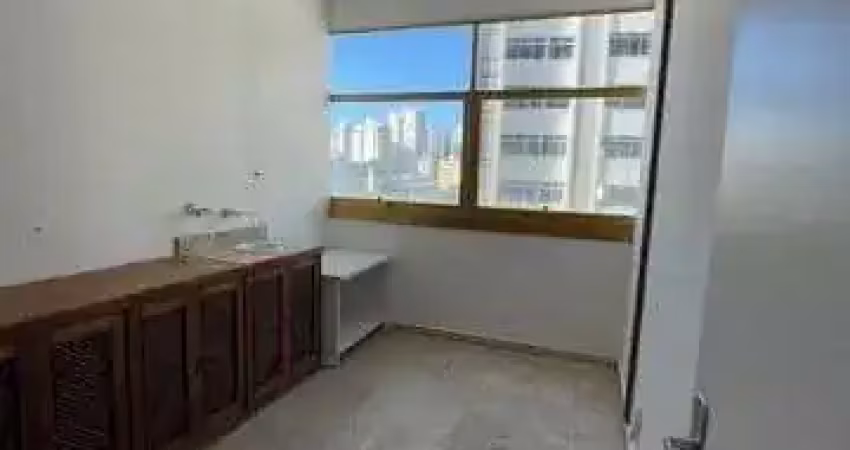 Sala à venda, 65 m² por R$ 290.000,00 - Graça - Salvador/BA