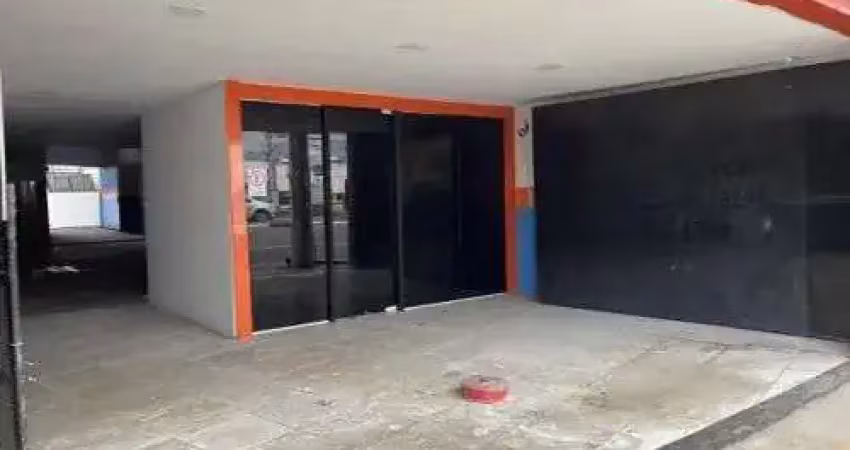 Galpão para alugar, 220 m² por r$ 6.500,00/mês - recreio ipitanga - lauro de freitas/ba