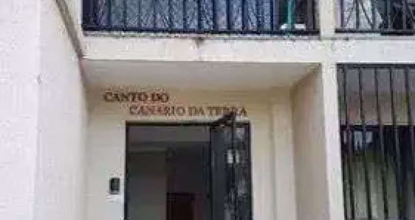 Apartamento com 3 dormitórios à venda, 53 m² por r$ 370.000,00 - são cristóvão - salvador/ba