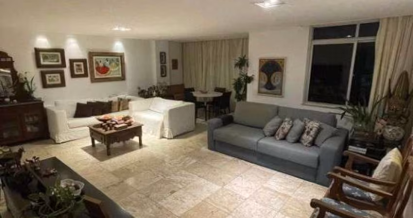 Apartamento com 3 dormitórios à venda, 150 m² por R$ 650.000,00 - Rio Vermelho - Salvador/BA