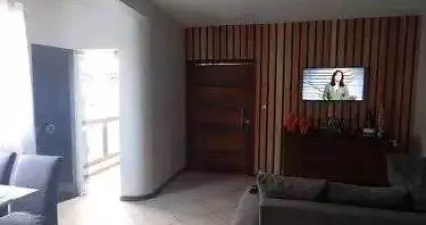Apartamento com 3 dormitórios à venda, 133 m² por r$ 330.000,00 - itapuã - salvador/ba