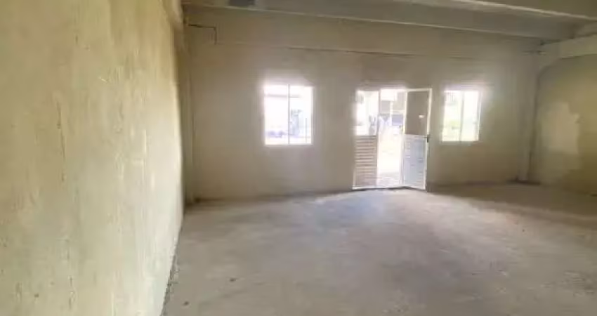 Galpão para alugar por r$ 7.000,00/mês - ponto certo - camaçari/ba