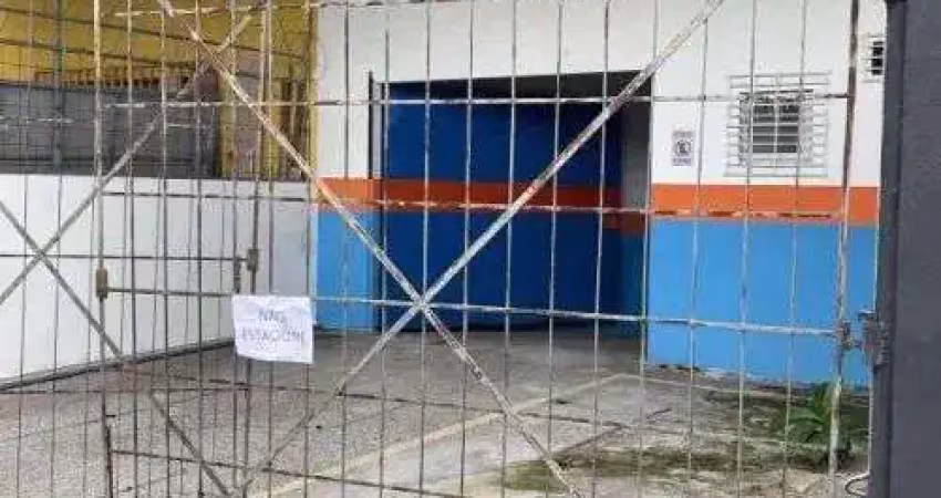 Loja para alugar, 220 m² por r$ 7.100,00/mês - recreio ipitanga - lauro de freitas/ba