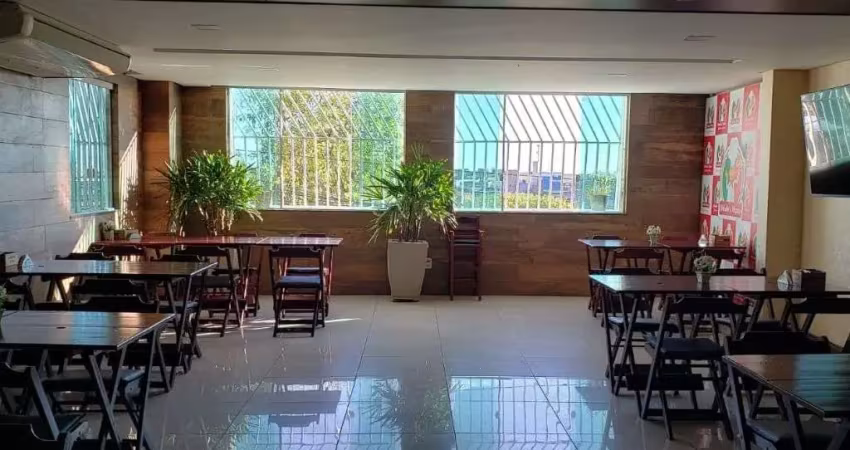 Ponto para alugar por r$ 4.500,00/mês - vila canária - salvador/ba