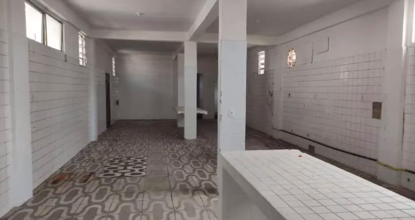 Ponto para alugar por r$ 3.200,00/mês - pituaçu - salvador/ba