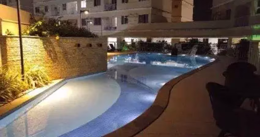 Apartamento com 3 dormitórios à venda, 69 m² por R$ 450.000,00 - Brotas - Salvador/BA