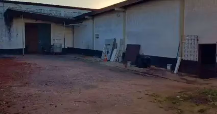 Galpão para alugar por r$ 7.754,48/mês - centro - simões filho/ba