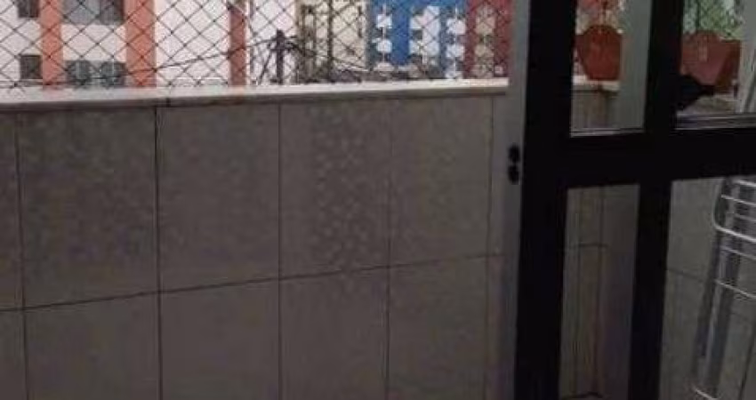 Apartamento com 3 dormitórios à venda, 96 m² por R$ 290.000,00 - Matatu - Salvador/BA