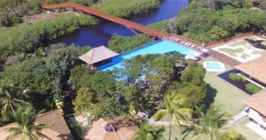 Terreno à venda, 700 m² por r$ 3.000.000,00 - praia do forte - mata de são joão/ba