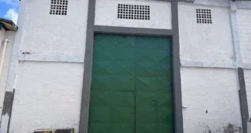 Galpão para alugar por r$ 8.505,00/mês - granjas rurais presidente vargas - salvador/ba
