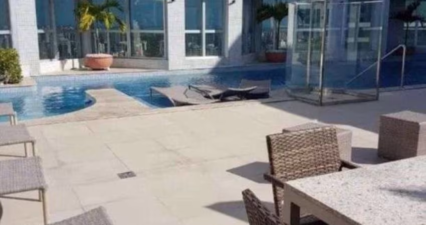 Apartamento com 1 dormitório à venda, 50 m² por R$ 450.000,00 - Caminho das Árvores - Salvador/BA