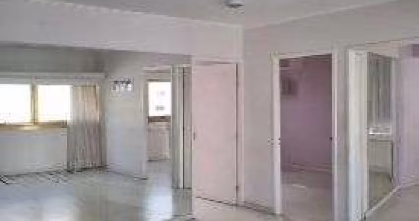 Sala para alugar, 80 m² por R$ 5.200,00/mês - Graça - Salvador/BA