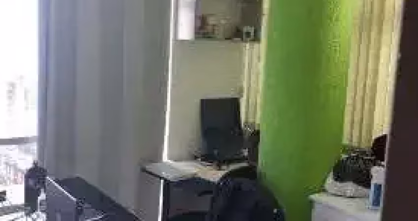 Sala à venda, 28 m² por r$ 90.000,00 - dois de julho - salvador/ba